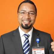 Photo of Mubarak Abu Yasin