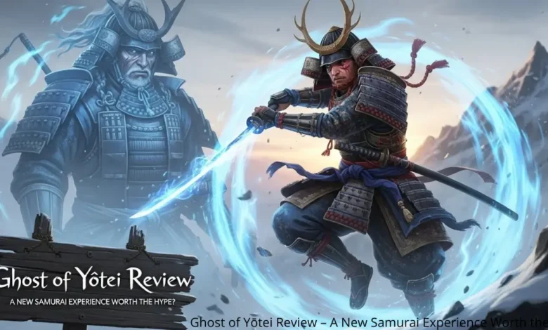 Ghost of Yōtei Review – A New Samurai Experience Worth the Hype?