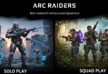 Arc Raiders: Best Loadouts for Solo and Squad Play