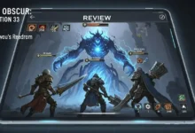 Clair Obscur: Expedition 33 Review: A Deeply Satisfying Homage to JRPGs