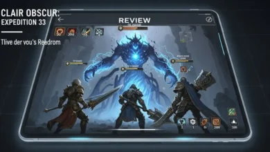 Clair Obscur: Expedition 33 Review: A Deeply Satisfying Homage to JRPGs