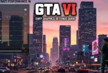 How to Optimize Performance in GTA VI