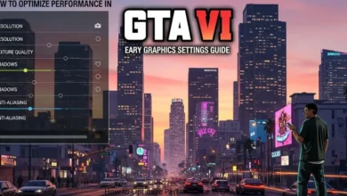 How to Optimize Performance in GTA VI