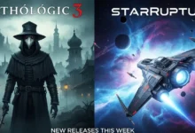 New Releases This Week: Pathologic 3 and StarRupture