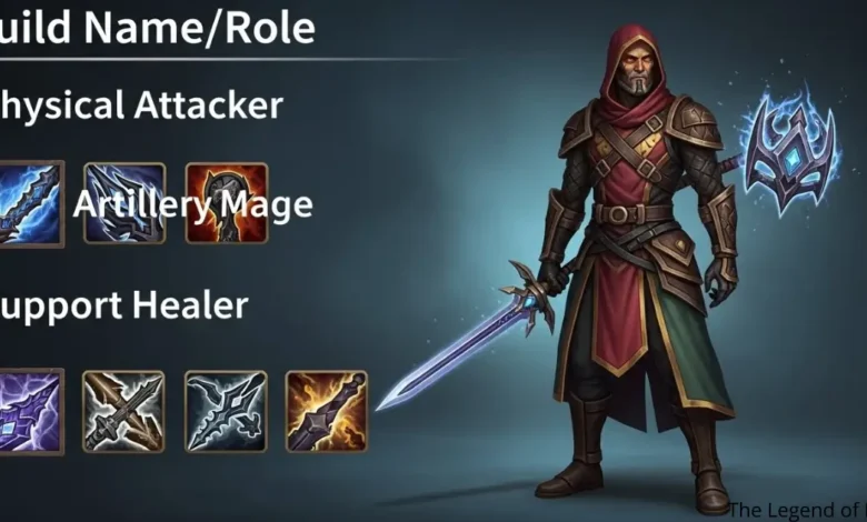 The Legend of Heroes - Trails beyond the Horizon: Best Early-Game Quartz Builds