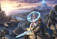 The Legend of Heroes