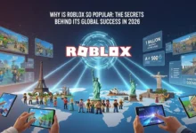 Why is Roblox so Popular: The Secrets Behind its Global Success in 2026